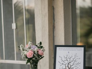 O casamento de Lorrane e Daniel 3