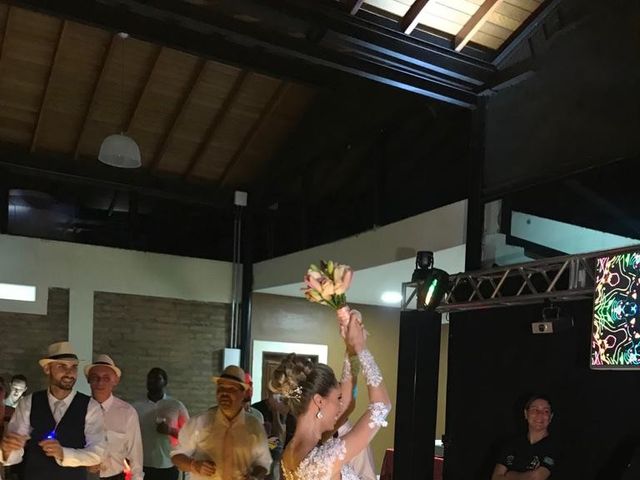 O casamento de Milton e Andreia em Jundiaí, São Paulo Estado 1