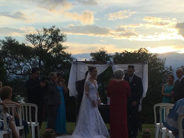 O casamento de Milton e Andreia em Jundiaí, São Paulo Estado 4