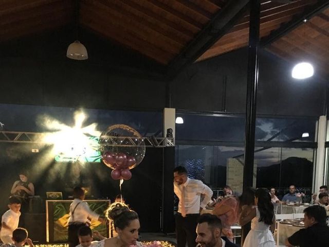 O casamento de Milton e Andreia em Jundiaí, São Paulo Estado 5