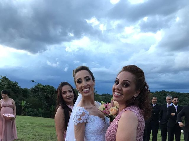 O casamento de Milton e Andreia em Jundiaí, São Paulo Estado 6