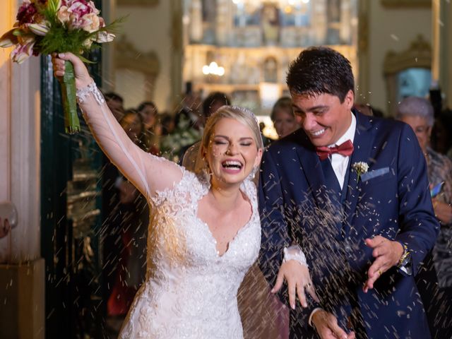 O casamento de Nivanor e Williane em Recife, Pernambuco 1