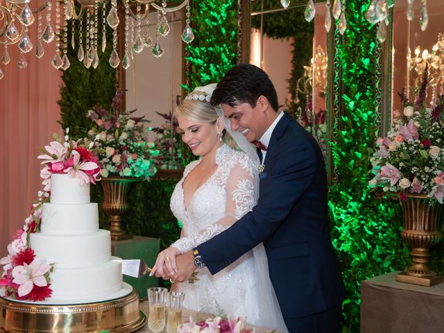 O casamento de Nivanor e Williane em Recife, Pernambuco 35