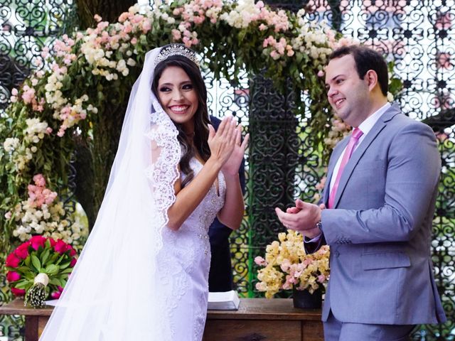 O casamento de Pedro Augusto e Karoline em São Paulo 1
