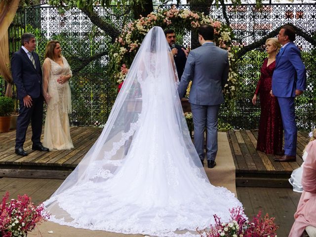 O casamento de Pedro Augusto e Karoline em São Paulo 3