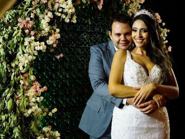 O casamento de Pedro Augusto e Karoline em São Paulo 7