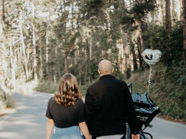 O casamento de Josimar e Caroline em São Lourenço da Serra, São Paulo 28