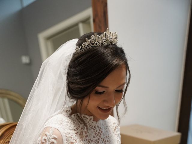 O casamento de Caique e Nicolle em Santo André, São Paulo 9