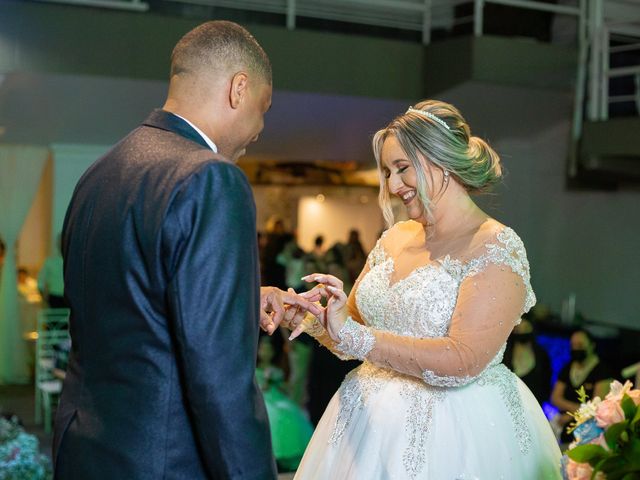 O casamento de Roberto Cesar e Mayara Magda em São Bernardo do Campo, São Paulo 6
