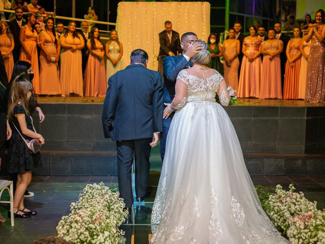 O casamento de Roberto Cesar e Mayara Magda em São Bernardo do Campo, São Paulo 9