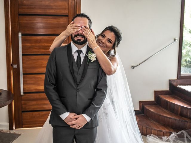 O casamento de Thayson e Katiline em Nova Iguaçu, Rio de Janeiro 18