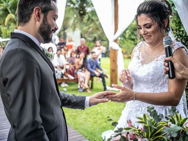 O casamento de Thayson e Katiline em Nova Iguaçu, Rio de Janeiro 47