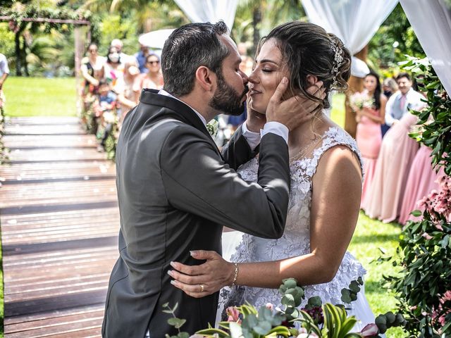 O casamento de Thayson e Katiline em Nova Iguaçu, Rio de Janeiro 50