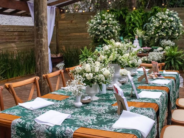 O casamento de Bruno e Lidiane em São Sebastião, São Paulo Estado 3