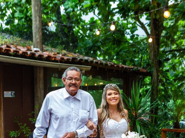 O casamento de Bruno e Lidiane em São Sebastião, São Paulo Estado 10