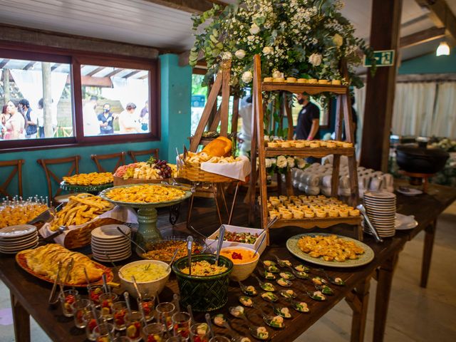 O casamento de Bruno e Lidiane em São Sebastião, São Paulo Estado 13