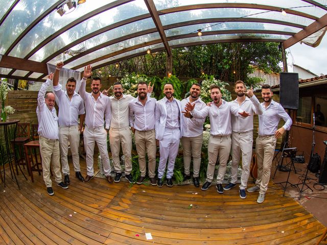 O casamento de Bruno e Lidiane em São Sebastião, São Paulo Estado 15