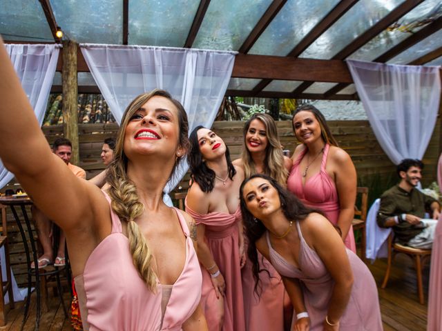 O casamento de Bruno e Lidiane em São Sebastião, São Paulo Estado 19