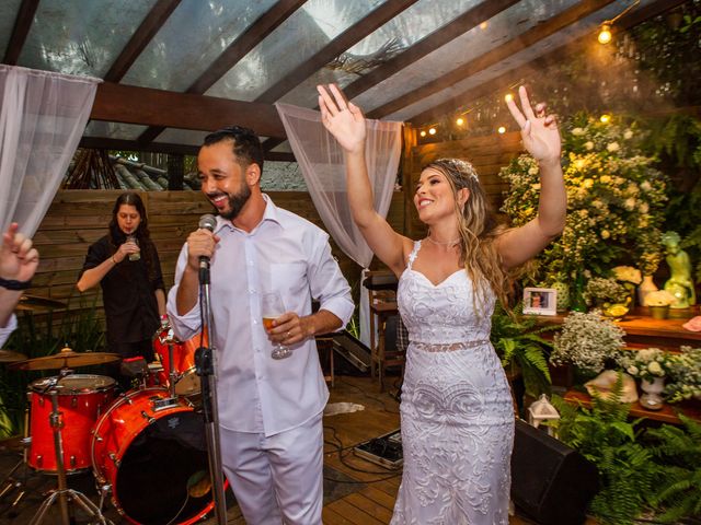 O casamento de Bruno e Lidiane em São Sebastião, São Paulo Estado 23