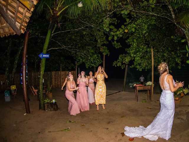 O casamento de Bruno e Lidiane em São Sebastião, São Paulo Estado 27