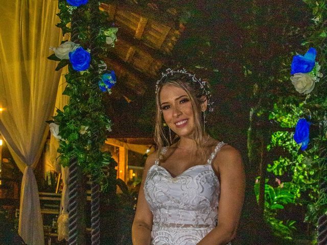 O casamento de Bruno e Lidiane em São Sebastião, São Paulo Estado 28