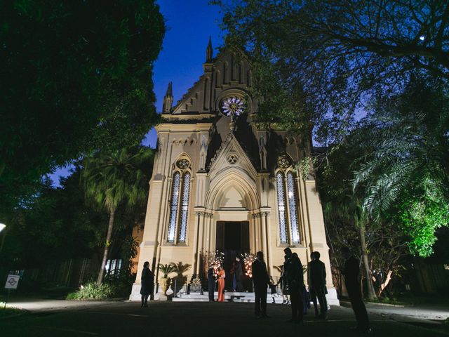 O casamento de Victor Hugo e Larissa  em São Paulo 12