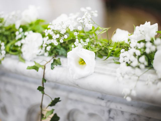 O casamento de Victor Hugo e Larissa  em São Paulo 14