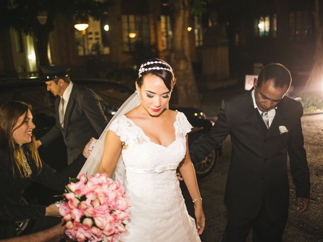 O casamento de Victor Hugo e Larissa  em São Paulo 18