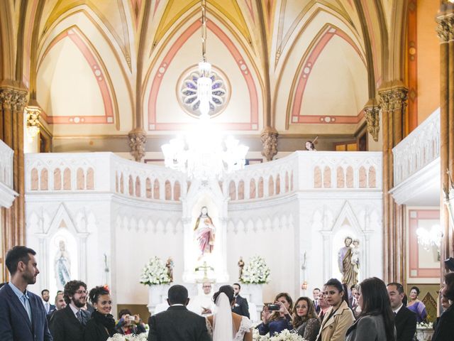 O casamento de Victor Hugo e Larissa  em São Paulo 21