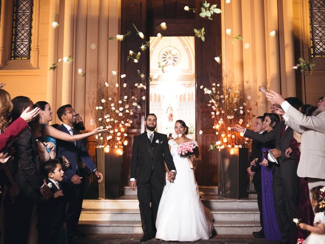 O casamento de Victor Hugo e Larissa  em São Paulo 29