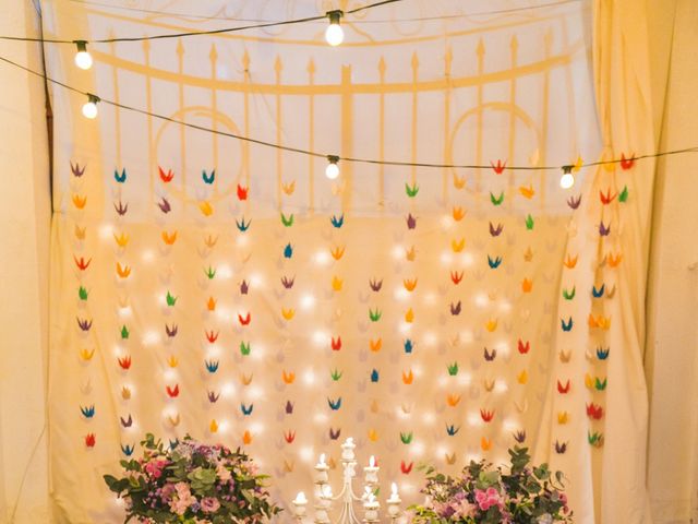 O casamento de Victor Hugo e Larissa  em São Paulo 31