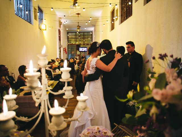 O casamento de Victor Hugo e Larissa  em São Paulo 34