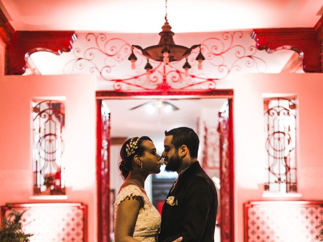 O casamento de Victor Hugo e Larissa  em São Paulo 46