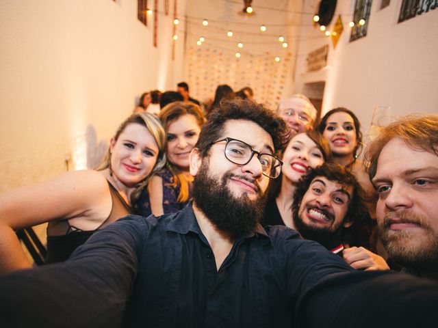 O casamento de Victor Hugo e Larissa  em São Paulo 50