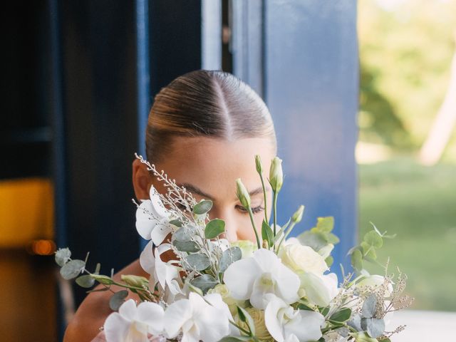 O casamento de Gabriel e Aline em Pirenópolis, Goiás 1