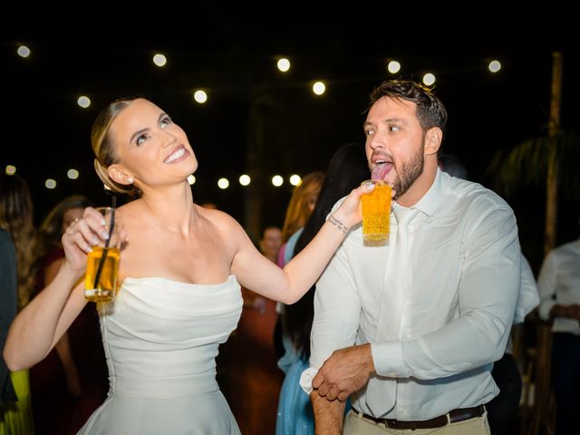 O casamento de Gabriel e Aline em Pirenópolis, Goiás 14