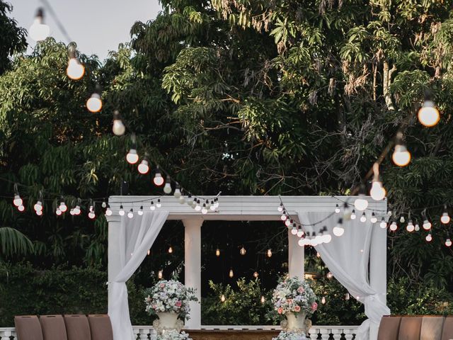 O casamento de Daniel e Lorrane em Gama, Distrito Federal 4