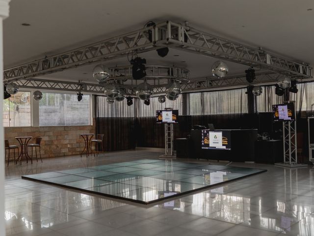 O casamento de Daniel e Lorrane em Gama, Distrito Federal 3