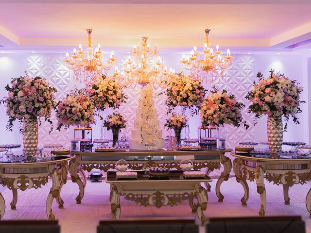 O casamento de Daniel e Lorrane em Gama, Distrito Federal 8
