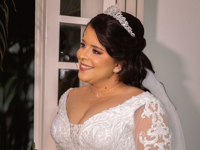 O casamento de Daniel e Lorrane em Gama, Distrito Federal 9