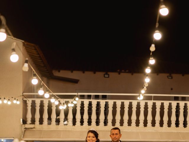 O casamento de Daniel e Lorrane em Gama, Distrito Federal 12