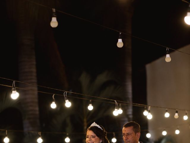 O casamento de Daniel e Lorrane em Gama, Distrito Federal 13