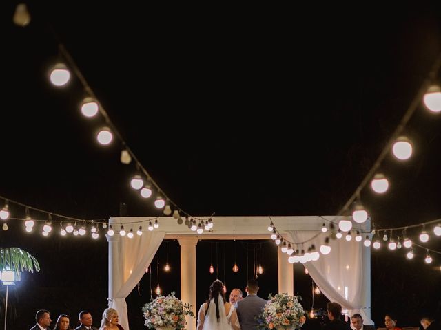 O casamento de Daniel e Lorrane em Gama, Distrito Federal 16