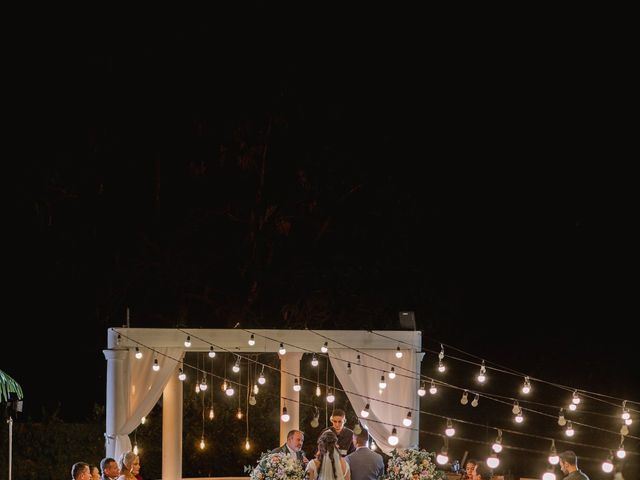 O casamento de Daniel e Lorrane em Gama, Distrito Federal 17