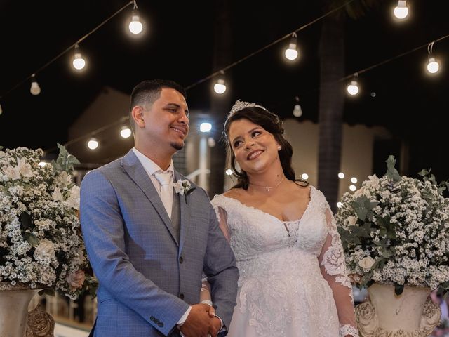 O casamento de Daniel e Lorrane em Gama, Distrito Federal 18