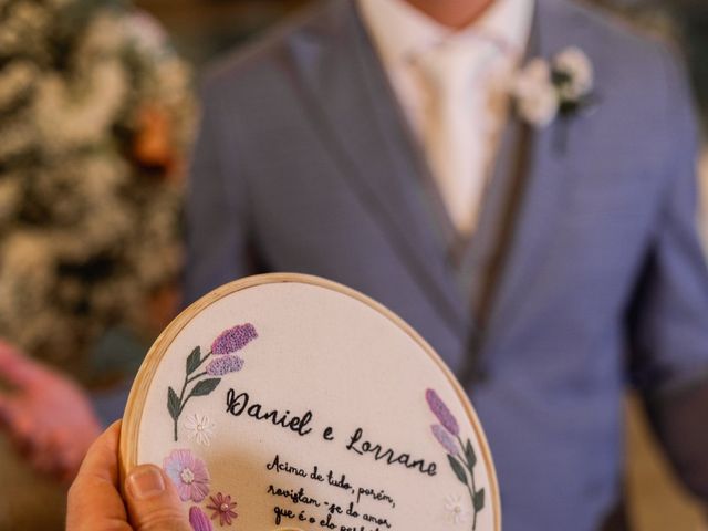 O casamento de Daniel e Lorrane em Gama, Distrito Federal 19