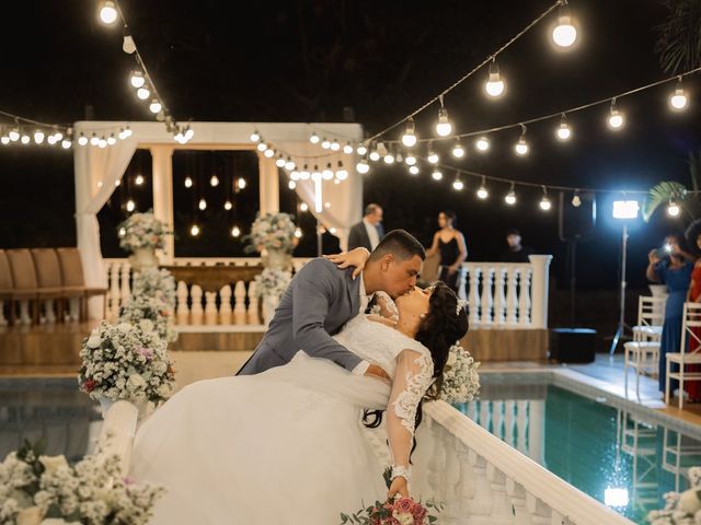 O casamento de Daniel e Lorrane em Gama, Distrito Federal 22