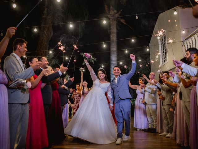 O casamento de Daniel e Lorrane em Gama, Distrito Federal 23
