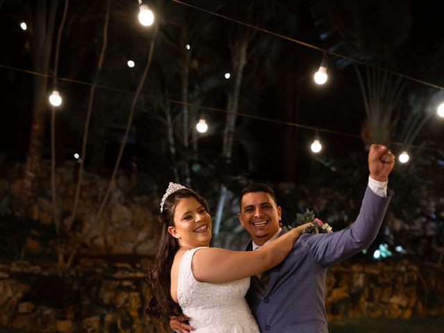 O casamento de Daniel e Lorrane em Gama, Distrito Federal 24