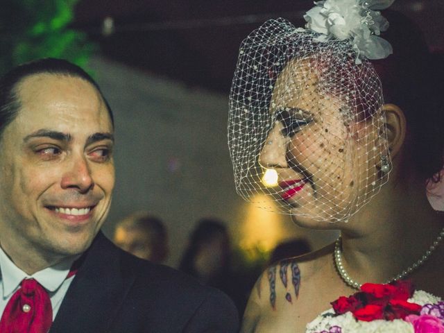 O casamento de Gustavo e Michele em Porto Alegre, Rio Grande do Sul 10